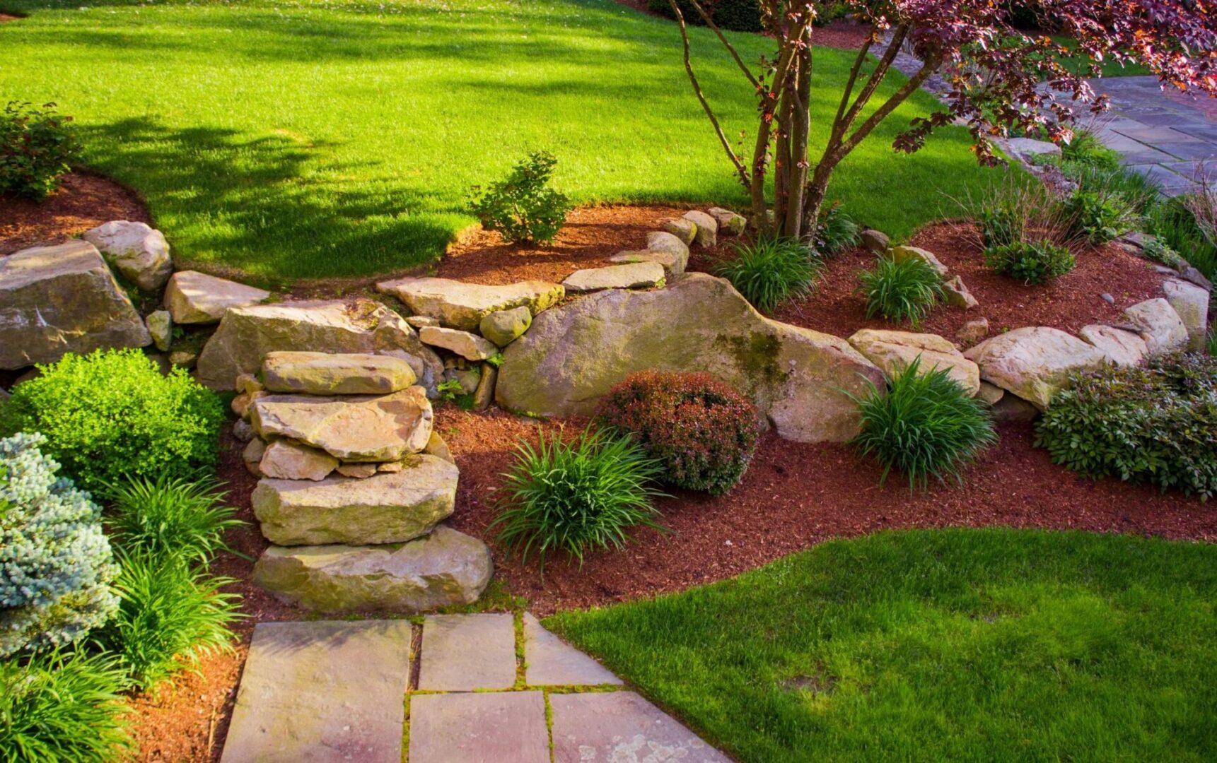 Affordable Landscaping Services LLC