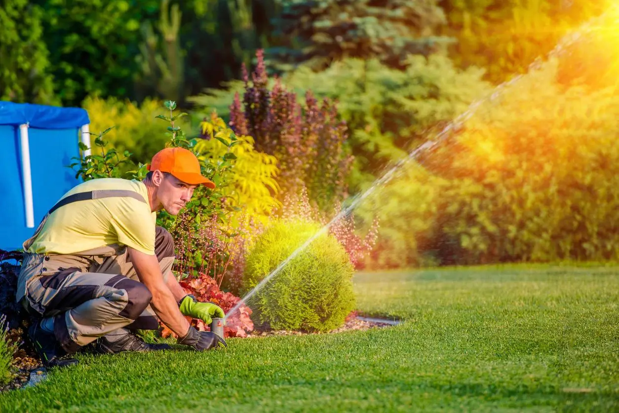 Affordable Landscaping Services LLC